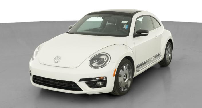 2014 Volkswagen Beetle  -
                  Colonial Heights, VA