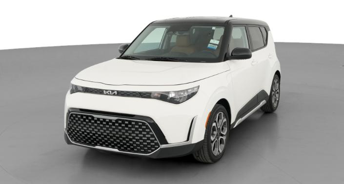 Thumbnail: 2025 Kia Soul - 1