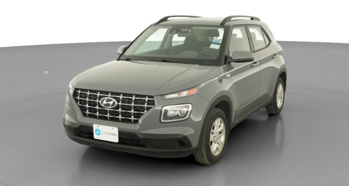 2020 Hyundai Venue SEL -
                  West Memphis, AR