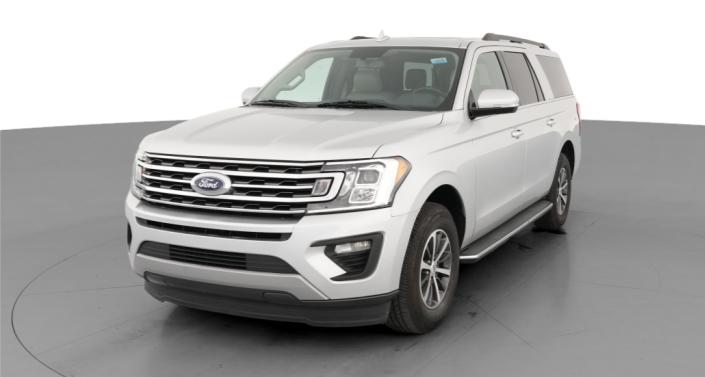 2019 Ford Expedition MAX XLT -
                  Haines City, FL