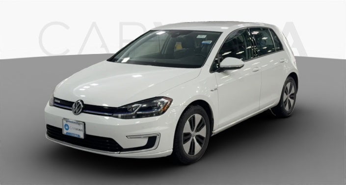 2015 Volkswagen Golf GTI | Carvana
