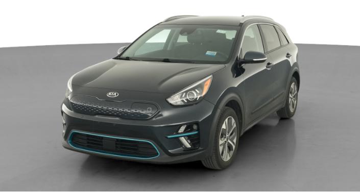 Thumbnail: 2021 Kia Niro - 1