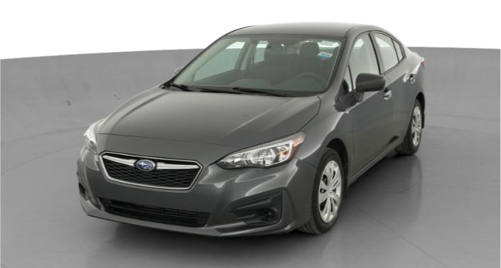 Thumbnail: 2018 Subaru Impreza - 1
