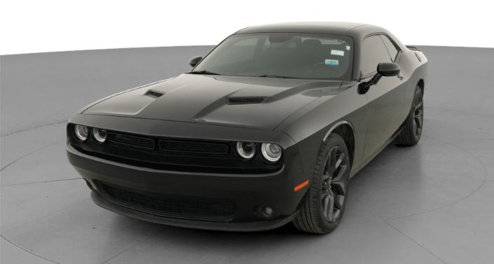 Thumbnail: 2022 Dodge Challenger - 1