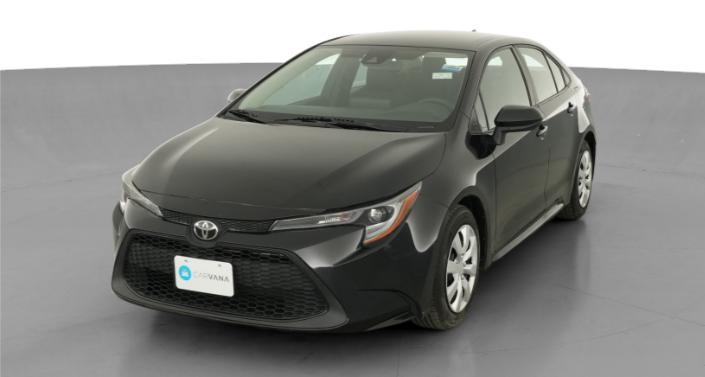 Thumbnail: 2022 Toyota Corolla - 1