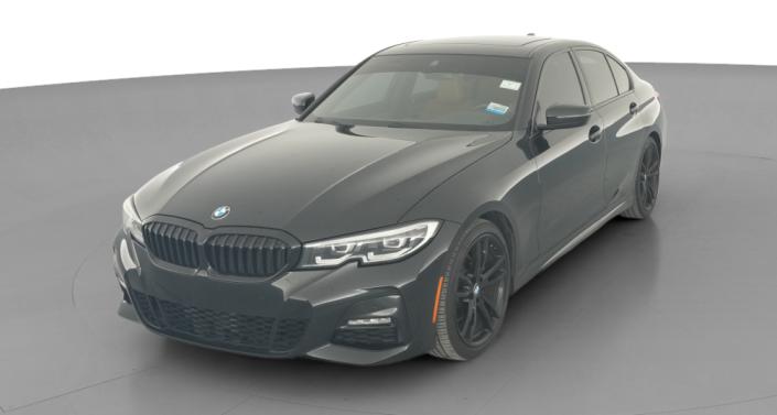 Thumbnail: 2019 BMW 3 Series - 1