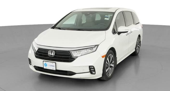 Thumbnail: 2023 Honda Odyssey - 1