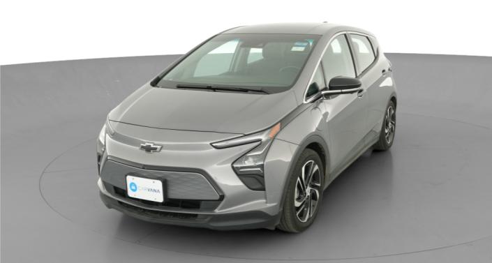 Thumbnail: 2023 Chevrolet Bolt EV - 1