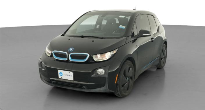 2016 BMW i3 Range Extender -
                  Richton Park, IL