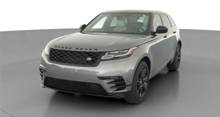 2019 Land Rover Range Rover Velar R-Dynamic SE -
                  Rocklin, CA