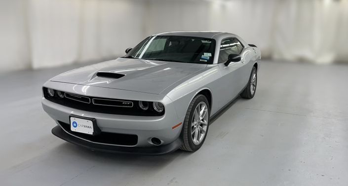 Thumbnail: 2023 Dodge Challenger - 1