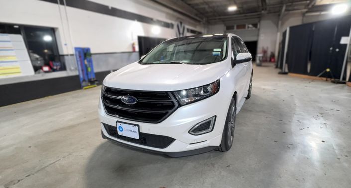 Thumbnail: 2016 Ford Edge - 1