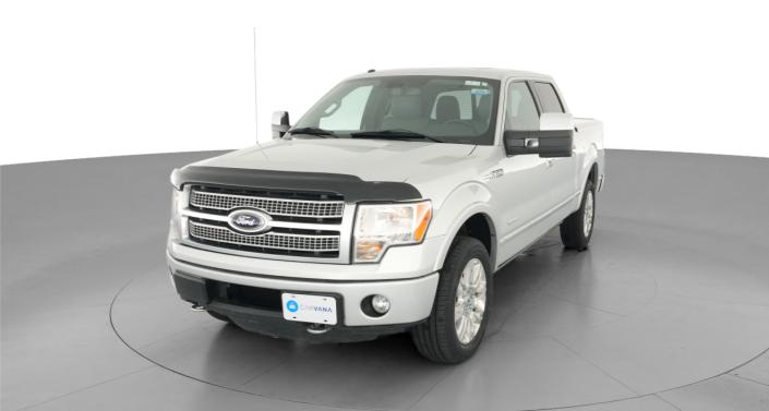 2012 Ford Econoline E-150 -
                  Rocklin, CA