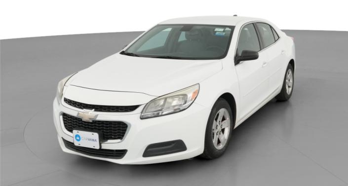 2015 Chevrolet Malibu LS -
                  Concord, NC