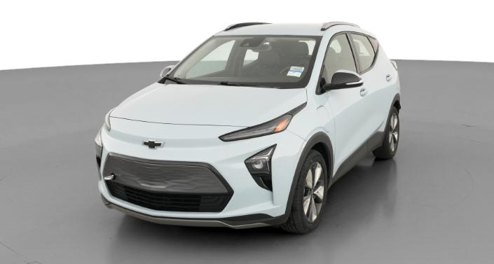2022 Chevrolet Bolt EUV LT -
                  Auburn, GA