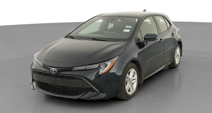 Thumbnail: 2022 Toyota Corolla - 1