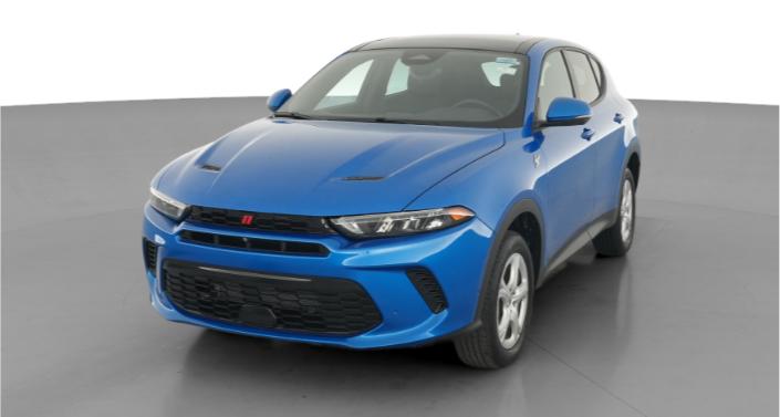 Thumbnail: 2023 Dodge Hornet - 1
