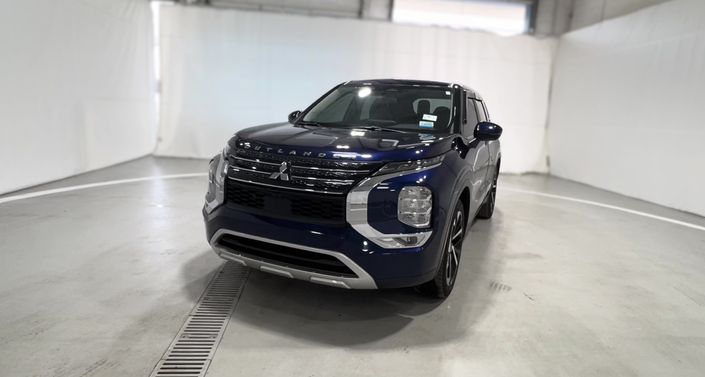 Thumbnail: 2024 Mitsubishi Outlander - 1