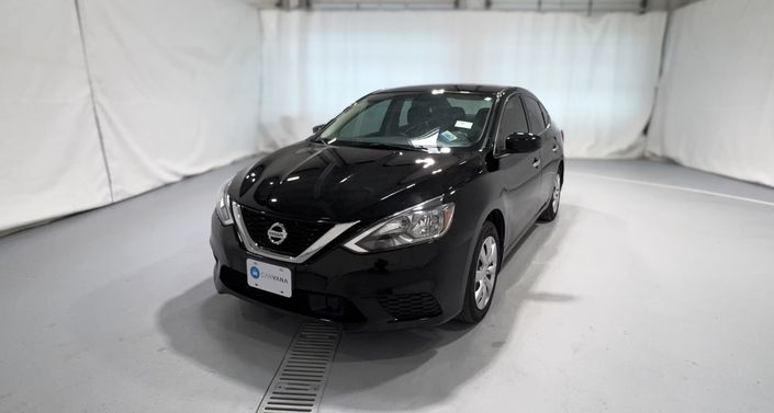 Thumbnail: 2019 Nissan Sentra - 1