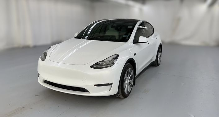 2021 Tesla Model Y Long Range -
                  Indianapolis, IN
