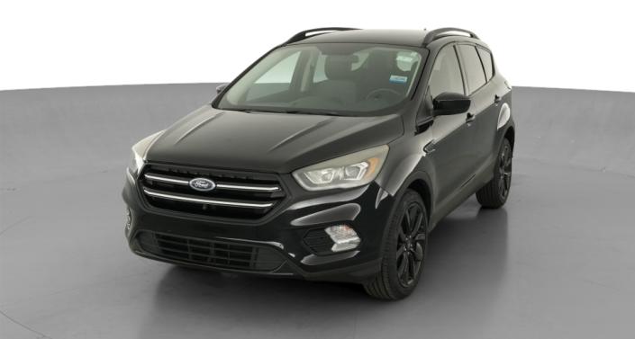 Thumbnail: 2018 Ford Escape - 1