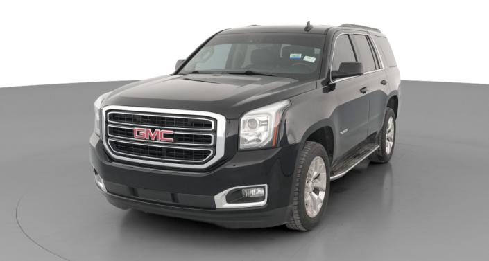 Thumbnail: 2019 GMC Yukon - 1