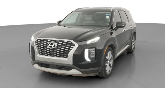 2021 Hyundai Palisade SEL -
                  North Las Vegas, NV