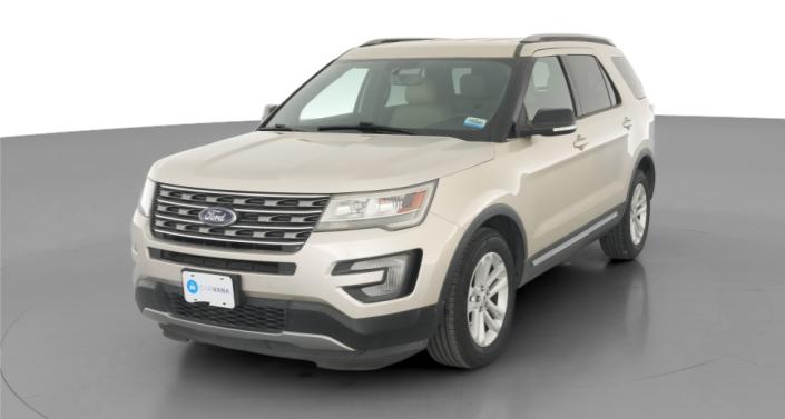 Thumbnail: 2017 Ford Explorer - 1