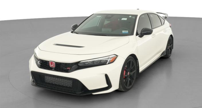 Thumbnail: 2025 Honda Civic - 1