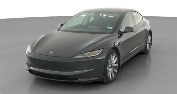 Thumbnail: 2024 Tesla Model 3 - 1