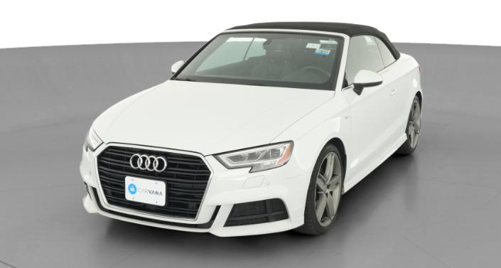 Thumbnail: 2017 Audi A3 - 1