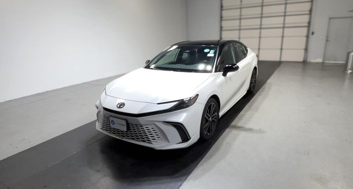 Thumbnail: 2025 Toyota Camry - 1