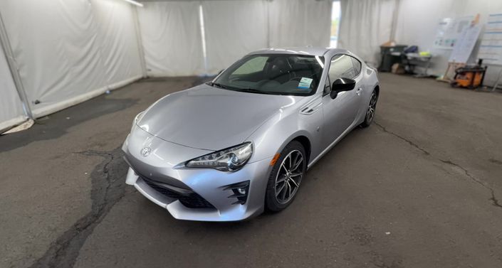 2018 Toyota 86 GT -
                  Auburn, WA