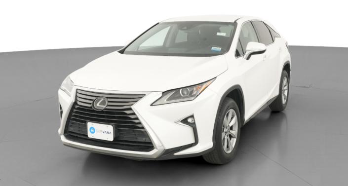Thumbnail: 2019 Lexus RX - 1
