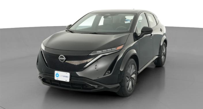 2024 Nissan Ariya Engage -
                  Rocklin, CA