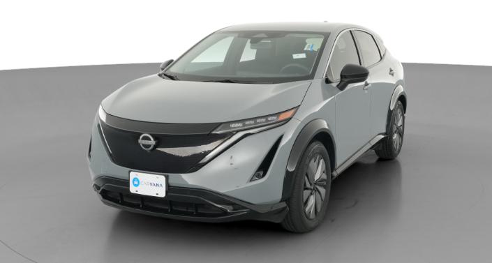 2024 Nissan Ariya Engage -
                  Rocklin, CA