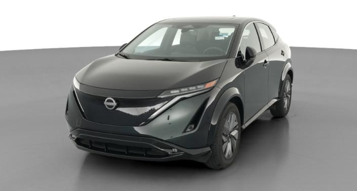 2024 Nissan Ariya Evolve+ -
                  Rocklin, CA