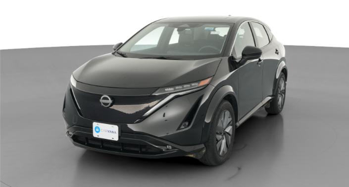 2023 Nissan Ariya Evolve+ -
                  Rocklin, CA