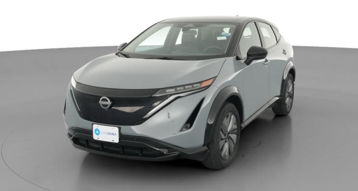 2023 Nissan Ariya Engage -
                  Rocklin, CA