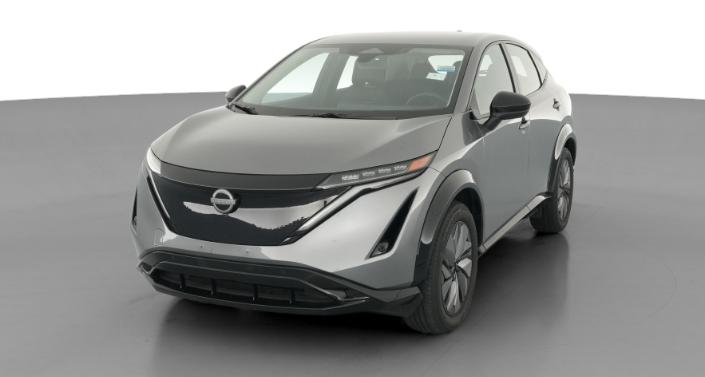 2024 Nissan Ariya Engage -
                  Rocklin, CA