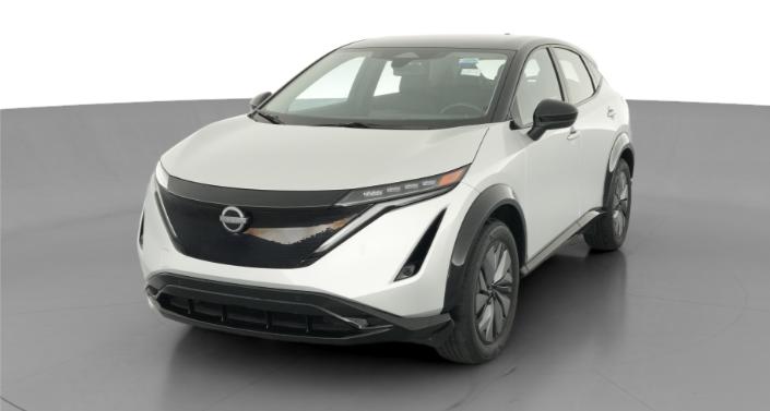 2024 Nissan Ariya Engage -
                  Rocklin, CA