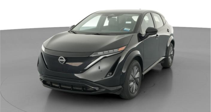 2023 Nissan Ariya Engage -
                  Rocklin, CA
