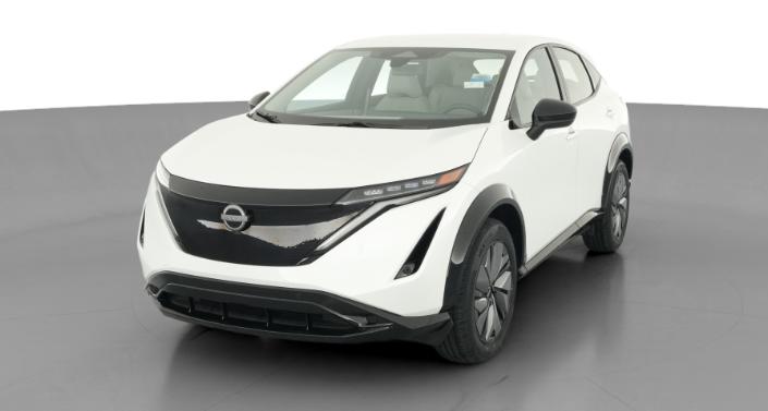 2024 Nissan Ariya Engage -
                  Rocklin, CA