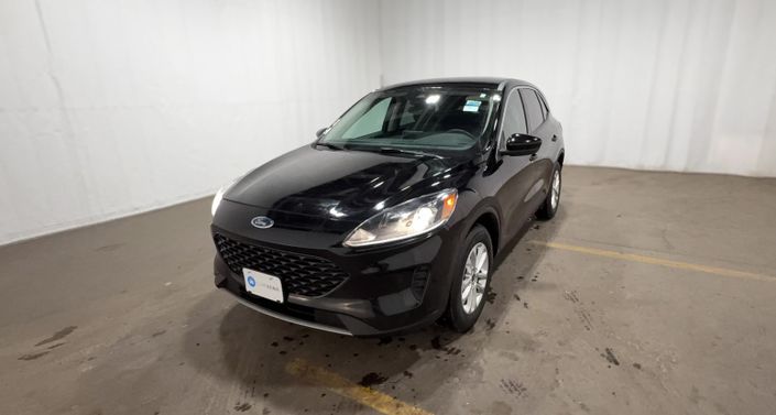 Thumbnail: 2020 Ford Escape - 1