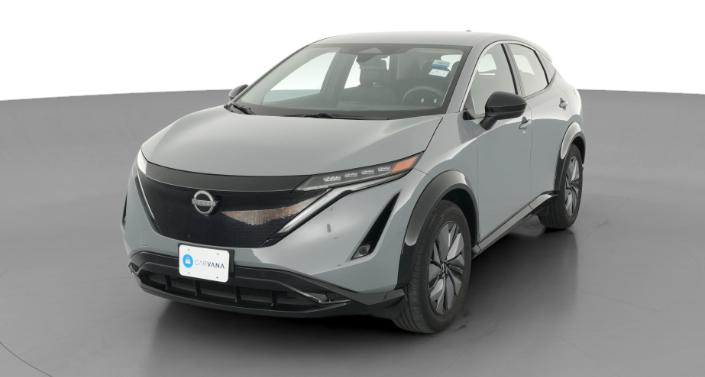 2024 Nissan Ariya Engage -
                  Rocklin, CA