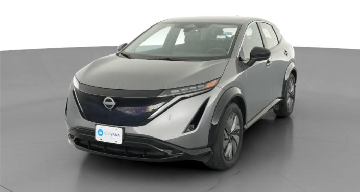 2024 Nissan Ariya Engage -
                  Rocklin, CA