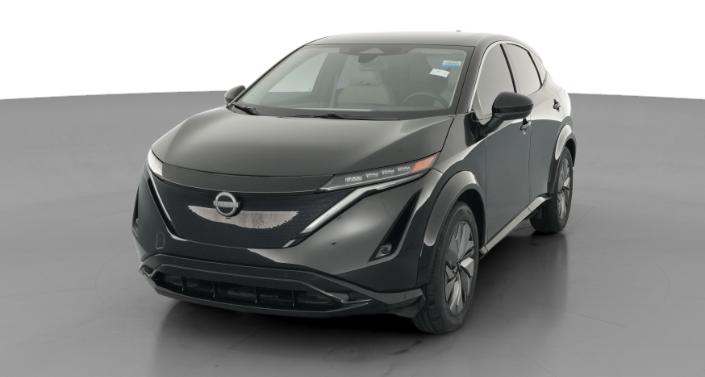 2024 Nissan Ariya Engage -
                  Rocklin, CA