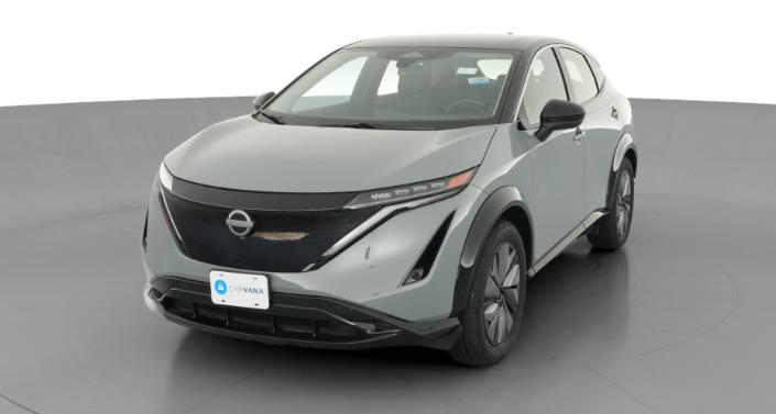 2024 Nissan Ariya Engage -
                  Rocklin, CA