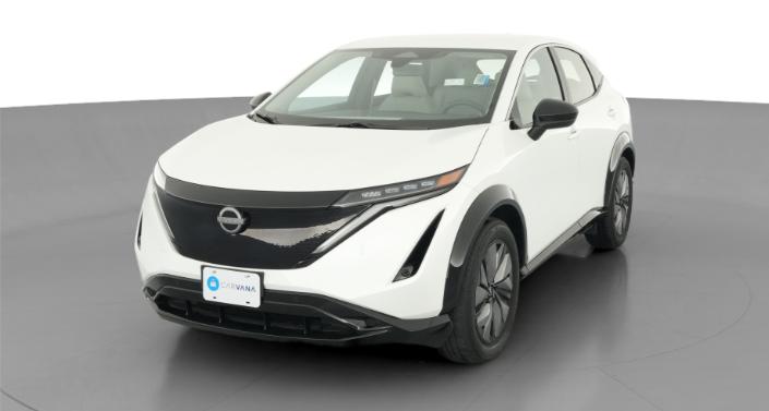 2024 Nissan Ariya Engage -
                  Rocklin, CA