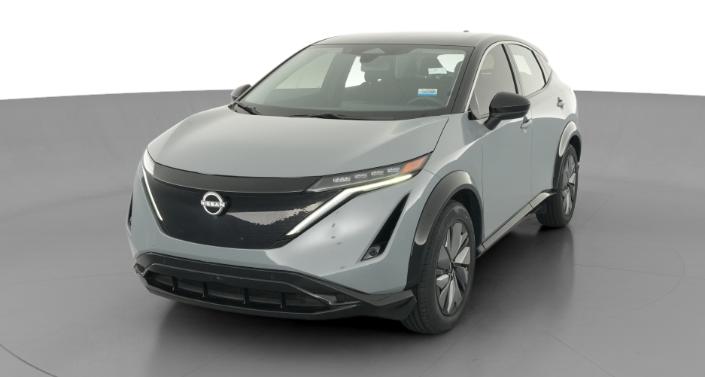 2024 Nissan Ariya Venture+ -
                  Rocklin, CA